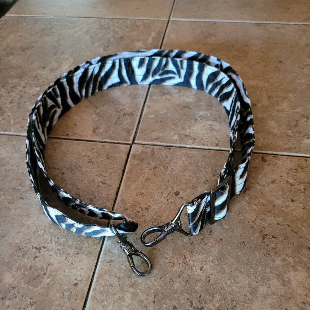 Adjustable Lug Bag Strap - 1.5"